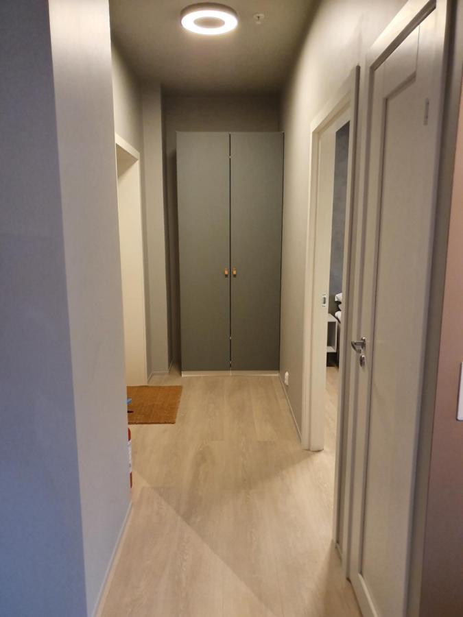Nygardsgaten Apartments Bergen Exterior photo